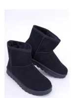 Dámske nízke snehule 85-848 - Inello