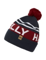 Pánska zimná čiapka RIDGELINE BEANIE 67150 597 tmavo modrá - Helly Hansen