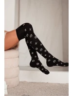 BAVLNENÉ PONOŽKY LUVI 0293.004 BAVLNENÉ PONOŽKY LUVI 0293.004