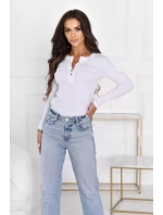 ZARITA BLOUSE