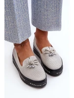 Mokasíny model 197160 Step in style