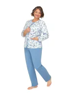 Dámske pyžamo Martel Maria III 220 dl / r M-2XL Dámske pyžamo Martel Maria III 220 dl / r M-2XL