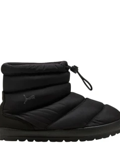 Puma Tuff Terra Hi dámske topánky black 402177 01 dámske