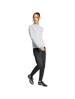Dámske tričko adidas Entrada 26 Training Top šedé JZ6647 Dámske tričko adidas Entrada 26 Training Top šedé JZ6647