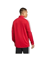 Pánske tréningové tričko adidas Tiro 26 League red JY9694 pánske