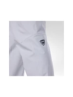Pánske nohavice ROSSIGNOL M Tech Chino Pant, sivé