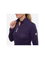 Dámska mikina MILLET Parmelan Light Fleece Po W, fialová Dámska mikina MILLET Parmelan Light Fleece Po W, fialová