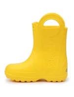 Crocs Handle It Rain Boot Jr 12803-730 Crocs Handle It Rain Boot Jr 12803-730