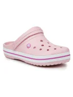 Dámske topánky Crocs Crocband W 11016-6MB Dámske topánky Crocs Crocband W 11016-6MB