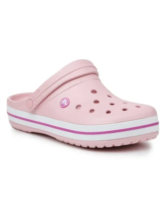 Dámske topánky Crocs Crocband W 11016-6MB Dámske topánky Crocs Crocband W 11016-6MB