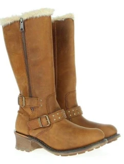 Zimné topánky Caterpillar Florencia P307109