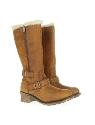 Zimné topánky Caterpillar Florencia P307109