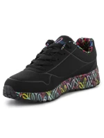 Detská obuv Lovely Luv Jr 314976L-BKMT - Skechers