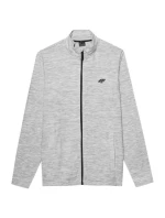 Pánska mikina M 4FSS23TFLEM052 - 4F