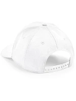 Beechfield B 648 6-panelová snapbacková čiapka „Urbanwear“ 53.0648 biela Beechfield B 648 6-panelová snapbacková čiapka „Urbanwear“ 53.0648 biela