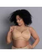 Havanna komfortná podprsenka s penovou výstužou 5811 desert - Anita Classix