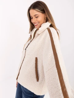 Bunda D46014XB43433A1 light beige