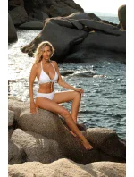 Dámske plavky S555NP Alicante - Self