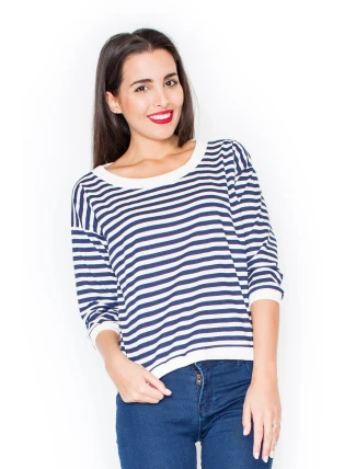 Blúzka model 48317 Katrus Blúzka model 48317 Katrus