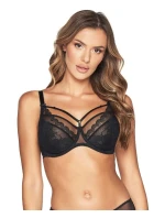 Mäkká dámska podprsenka soft Kinga SC-931/1 Alice III