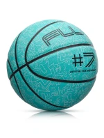 Meteor Fluo 7 basketbal 16751