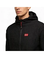 Mikina Geographical Norway Unicia M WW4510H/GNO-BLACK pánska