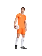 Pánske šortky adidas Entrada 26 orange JZ2512 Pánske šortky adidas Entrada 26 orange JZ2512