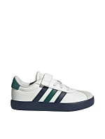 Detská obuv adidas VL Court 3.0 Skateboarding white IH3957