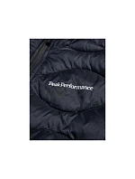 Dámska vesta Peak Performance W Helium Down Vest, čierna Dámska vesta Peak Performance W Helium Down Vest, čierna