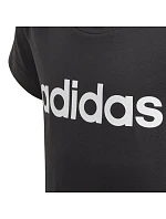Detské tričko YG E Lin JR EH6173 - Adidas Detské tričko YG E Lin JR EH6173 - Adidas