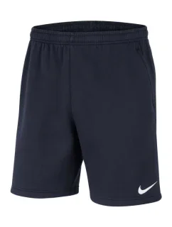 Detské fleecové šortky Park 20 CW6932-451 - Nike