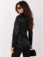 IR KR bunda AY780.00P čierna