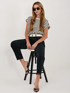 IT nohavice SP 26016.87 black