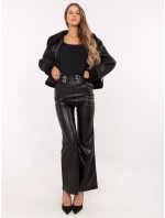 Nohavice NM SP 16006.55 black