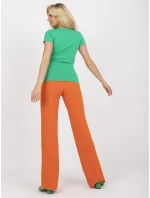 Tričko RV TS 5636.03X zelená