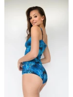 Dámske nohavičky Azure Classic - Julimex