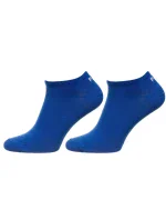 Ponožky 3Pack 100000969 black-blue-white - Puma