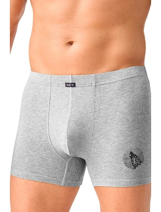 Pánske boxerky MXH 614 B26 Pánske boxerky MXH 614 B26