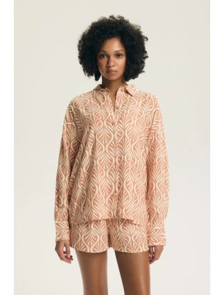 Pyžamo model 225028 Henderson