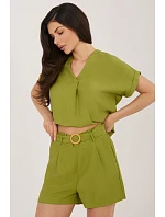 Šortky model 226380 Podúroveň