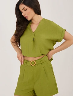 Šortky model 226380 Podúroveň