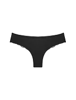 Triumph - Lovely Micro String: brazílska šnúrka z mikrovlákna s čipkou Triumph Triumph - Lovely Micro String: brazílska šnúrka z mikrovlákna s čipkou Triumph