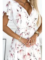 Dámske šaty 434-4 LISA - Numoco basic Dámske šaty 434-4 LISA - Numoco basic