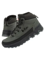 Lee Cooper M LCJ-24-01-2951M zimné topánky