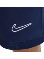 Šortky Nike Dri Fit Academy 25 Jr FZ9784 410