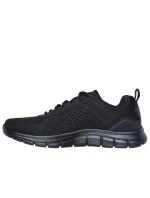 Skechers Track - Leshur M 232758 BBK