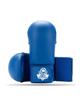 Karate rukavice WKF - nosidlá | S