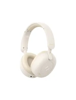 Havit H655BT béžové bezdrôtové slúchadlá bluetooth