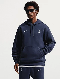 Nike Tottenham Hotspur MNSW FC Klubová mikina s kapucňou II3418-451