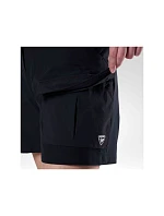 Dámske šortky ROSSIGNOL W Hiking Cargo Short 5' čierne Dámske šortky ROSSIGNOL W Hiking Cargo Short 5' čierne